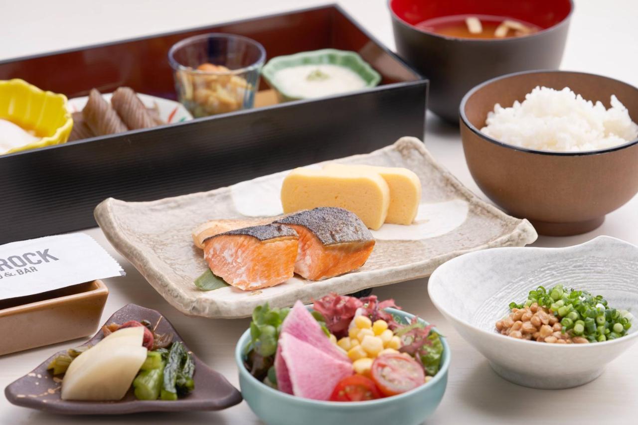 Hotel Courtyard By Marriott Hakuba Esterno foto
