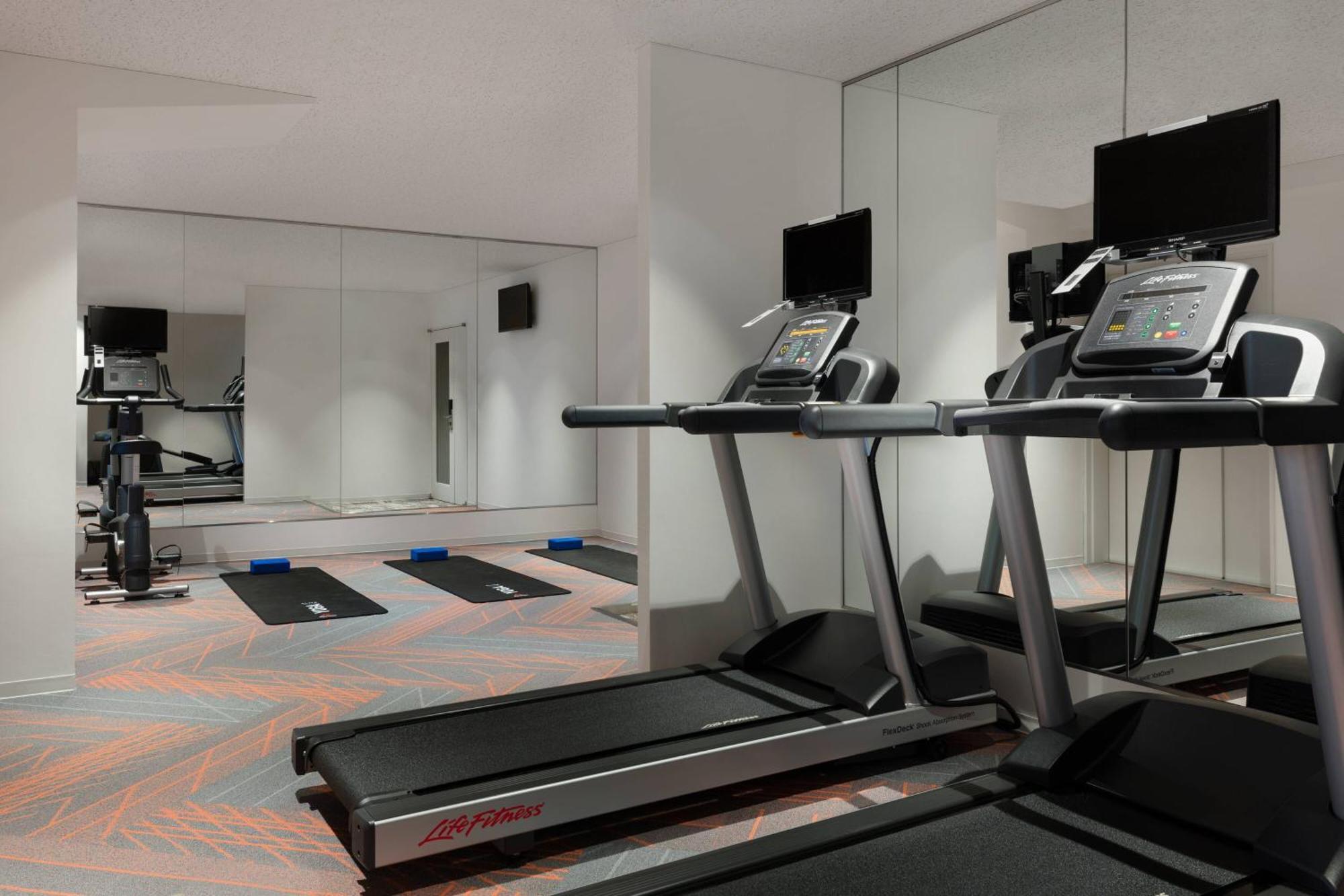 Hotel Courtyard By Marriott Hakuba Esterno foto