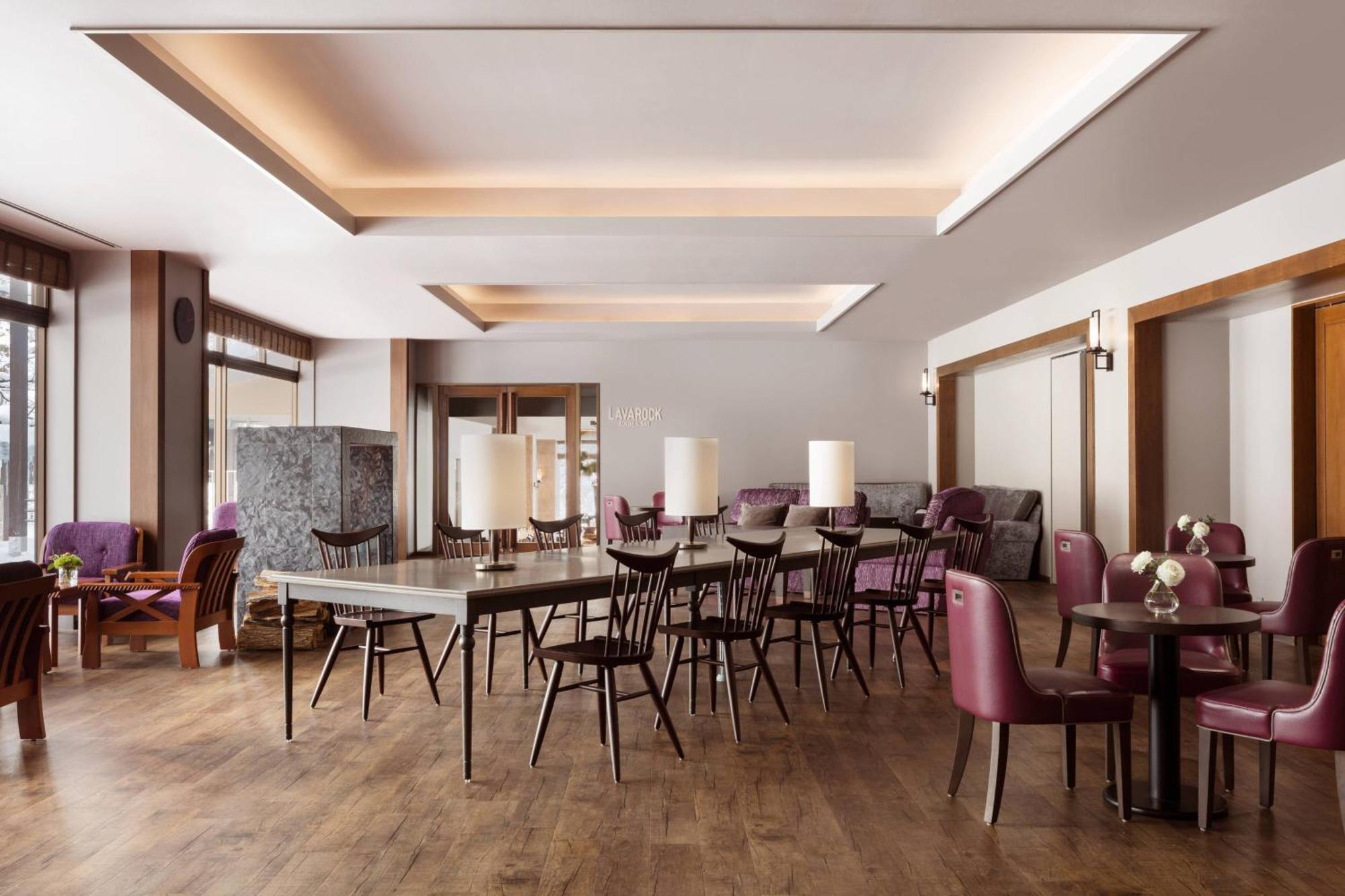Hotel Courtyard By Marriott Hakuba Esterno foto