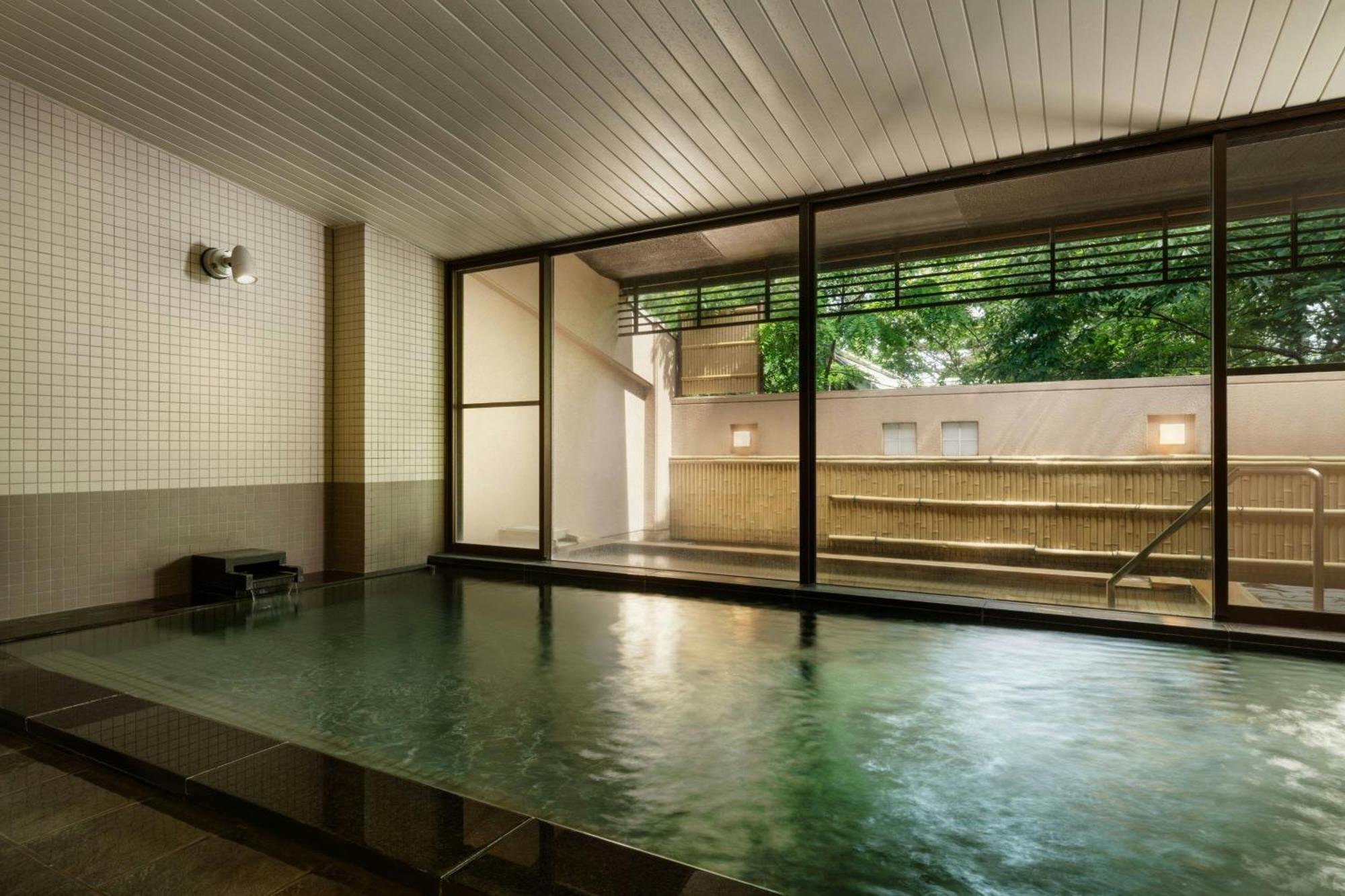 Hotel Courtyard By Marriott Hakuba Esterno foto