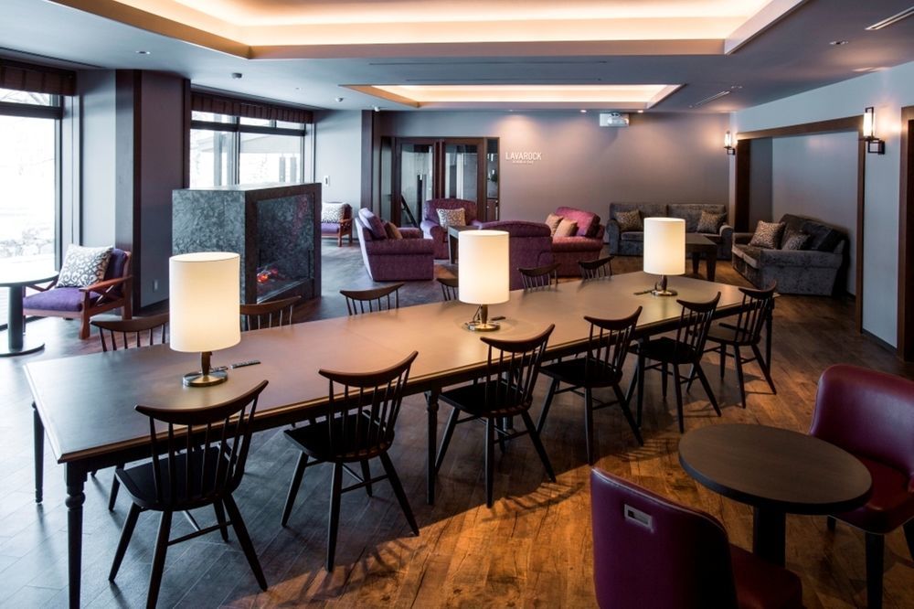 Hotel Courtyard By Marriott Hakuba Esterno foto