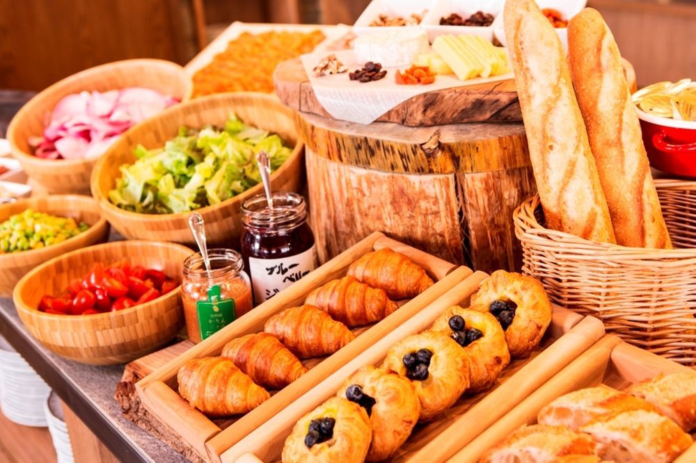 Hotel Courtyard By Marriott Hakuba Esterno foto