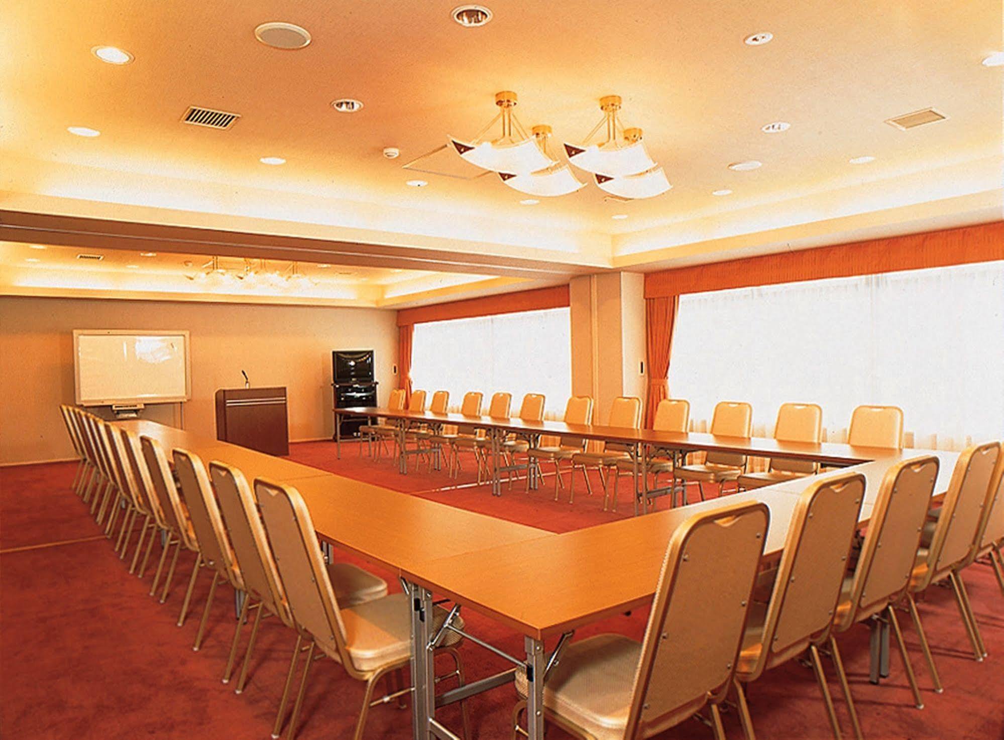 Hotel Courtyard By Marriott Hakuba Esterno foto